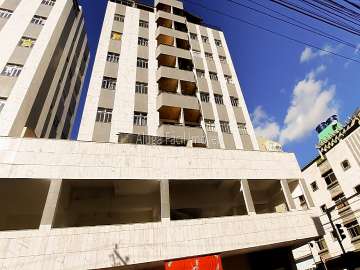 Apartamento à venda em Centro, Juiz de Fora - MG