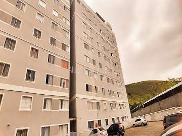 Cobertura à venda em Fontesville, Juiz de Fora - MG