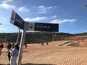 Terreno Residencial à venda em Vina Del Mar, Juiz de Fora - MG