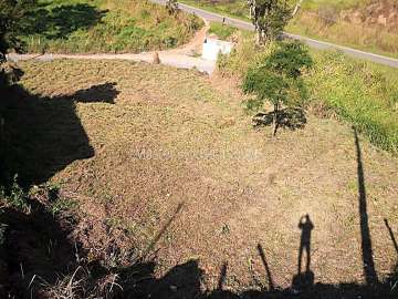 Terreno Residencial à venda em Chácara, Juiz de Fora - MG