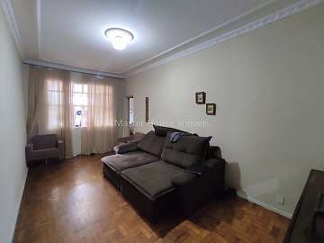 Apartamento à venda em Centro, Juiz de Fora - MG