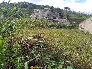 Terreno Residencial à venda em Terras Altas, Juiz de Fora - MG