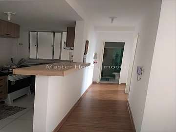 Apartamento à venda em Carlos Chagas, Juiz de Fora - MG
