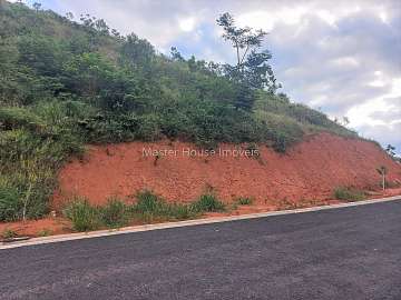 Terreno Residencial à venda em Salvaterra, Juiz de Fora - MG