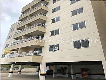 Cobertura à venda em Ipiranga, Juiz de Fora - MG