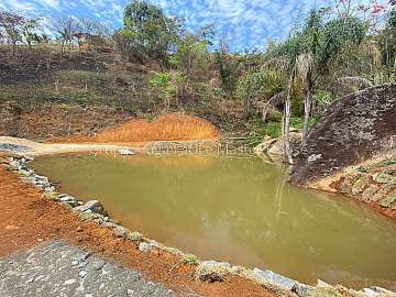 Terreno Residencial à venda em Parque das Samambaias, Juiz de Fora - MG