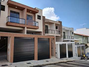 Casa à venda em Aeroporto, Juiz de Fora - MG