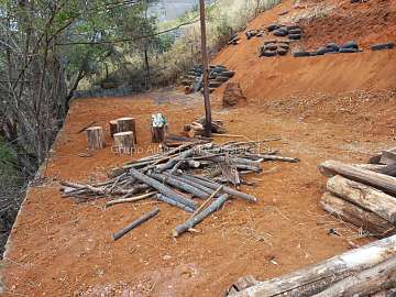 Terreno Residencial à venda em Alto dos Pinheiros, Juiz de Fora - MG