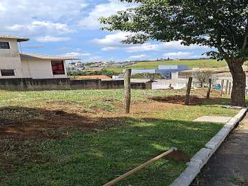 Terreno Residencial à venda em Alto dos Pinheiros, Juiz de Fora - MG