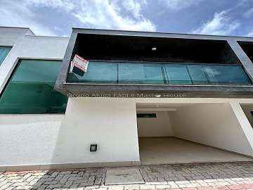 Casa à venda em Marilândia, Juiz de Fora - MG