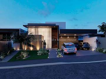 Casa à venda em Vina Del Mar, Juiz de Fora - MG