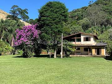 Fazenda / Sítio à venda em Torreões, Juiz de Fora - MG