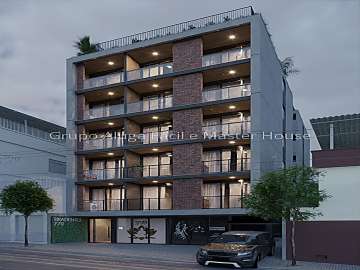 Apartamento à venda em Paineiras, Juiz de Fora - MG