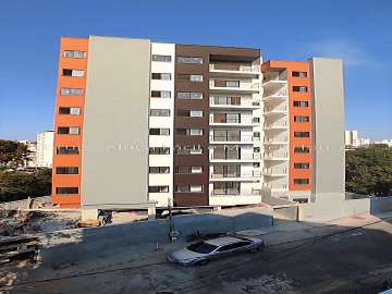 Apartamento à venda em Alto dos Passos, Juiz de Fora - MG