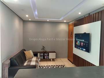 Apartamento à venda em Industrial, Juiz de Fora - MG