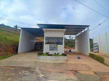 Terreno Residencial à venda em Penido, Juiz de Fora - MG