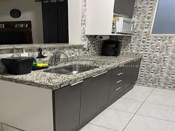Apartamento à venda em Santos Dumont, Juiz de Fora - MG