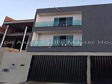 Casa à venda em Recanto da Mata II, Juiz de Fora - MG