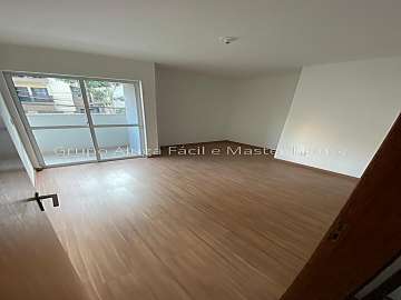 Apartamento à venda em Recanto da Mata, Juiz de Fora - MG