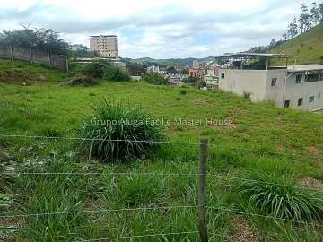 Terreno Residencial à venda em Nova Benfica, Juiz de Fora - MG