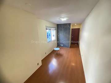 Apartamento à venda em Centro, Juiz de Fora - MG