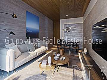 Apartamento à venda em Centro, Juiz de Fora - MG