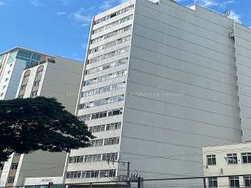 Apartamento à venda em Centro, Juiz de Fora - MG