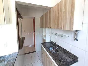 Apartamento à venda em Bandeirantes, Juiz de Fora - MG