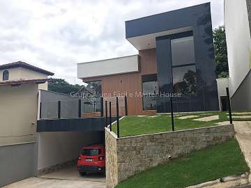 Casa à venda em Portal da Torre, Juiz de Fora - MG