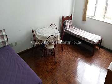 Apartamento à venda em Centro, Juiz de Fora - MG