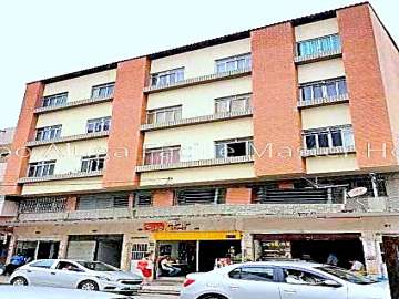 Apartamento à venda em Santa Helena, Juiz de Fora - MG
