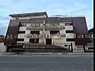 Cobertura à venda em Nova Era, Juiz de Fora - MG