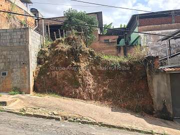 Terreno Residencial à venda em Manoel Honório, Juiz de Fora - MG