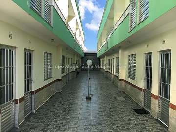 Apartamento à venda em Santa Cecília, Juiz de Fora - MG