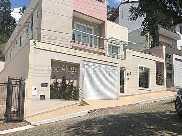 Casa à venda em Quintas das Avenidas, Juiz de Fora - MG
