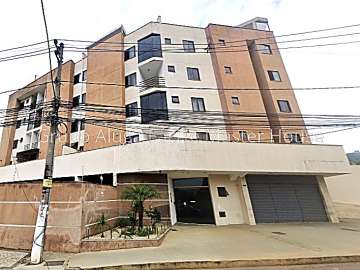 Apartamento à venda em Morro Glória, Juiz de Fora - MG