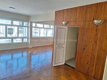 Apartamento à venda em Centro, Juiz de Fora - MG