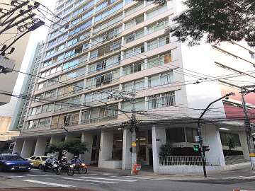 Apartamento à venda em Centro, Juiz de Fora - MG
