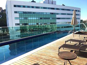 Apartamento à venda em Cascatinha, Juiz de Fora - MG