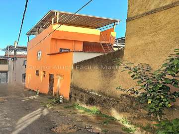 Casa à venda em Lourdes, Juiz de Fora - MG