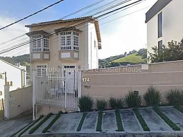 Casa à venda em Quintas das Avenidas, Juiz de Fora - MG