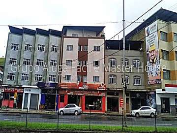 Apartamento à venda em Francisco Bernardino, Juiz de Fora - MG