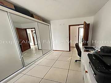 Apartamento à venda em Francisco Bernardino, Juiz de Fora - MG