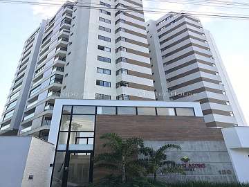 Apartamento à venda em Granbery, Juiz de Fora - MG