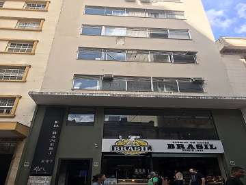 Sala à venda em Centro, Juiz de Fora - MG