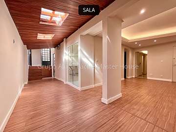 Apartamento à venda em Passos, Juiz de Fora - MG