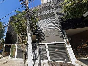 Sala para alugar em Centro, Juiz de Fora - MG