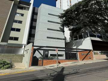 Apartamento à venda em Centro, Juiz de Fora - MG