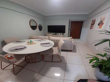 Apartamento à venda em Bandeirantes, Juiz de Fora - MG