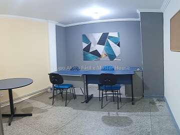 Sala para alugar em Centro, Juiz de Fora - MG